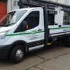 Duffy Group Van Vehicle Graphics scaled