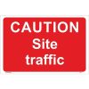 Buy Caution Site Traffic Sign