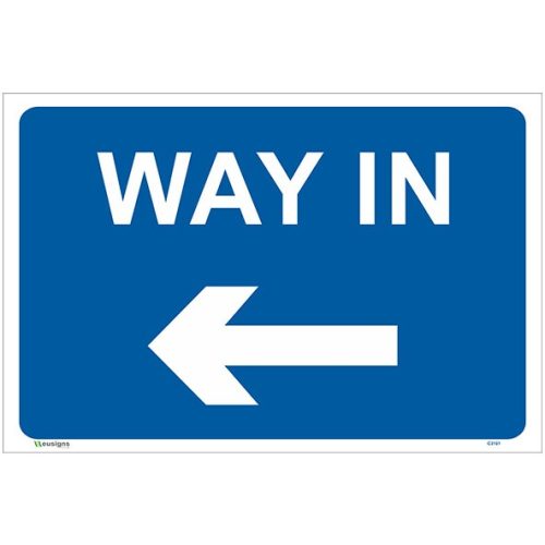 way in left arrow sign UK, diamond shaped traffic signs, fire safety signs, General Signs, health and safety signs, keep clear signs, outdoor signs, safety signs for less, safety signs uk, shop signs, sign uk, signs and symbols health and safety signs and symbols safety signs and symbols with names traffic signs manual, simply signs, site safety signs, traffic signs, traffic signs giving orders, traffic signs giving orders are generally which shape?, traffic signs that give orders, UK Sign Shop, vehicles this way left arrow sign, Vehicles This Way Left Arrow Sign UK, who should obey diamond-shaped traffic signs