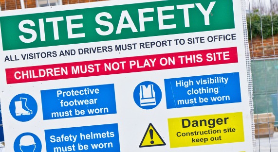 health and safety law sign,health and safety sign, safety, poster, posters,wallchart,safety sign