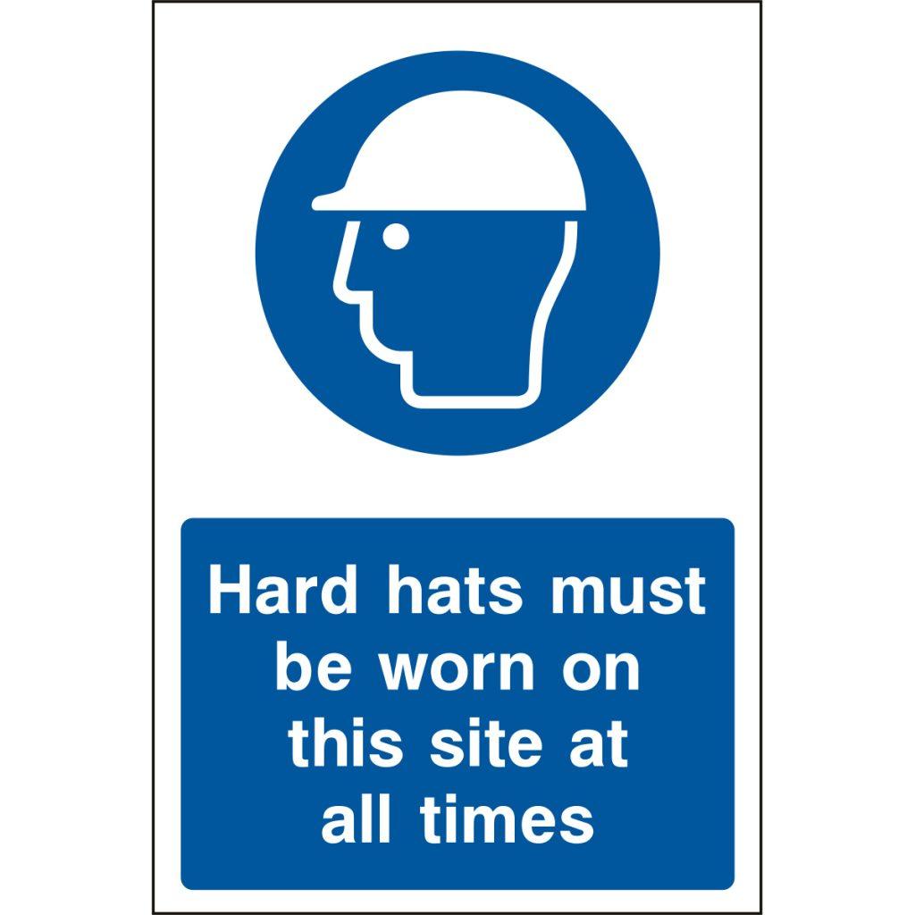 How Safety Signs Prevent Accidents | Commercial & Safety Signs - High ...