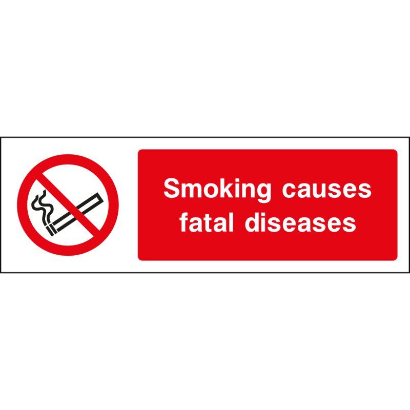 Smoking causes fetal diseases