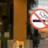 No smoking sign, No smoking sign, Prohibition sticker, prohibition sign