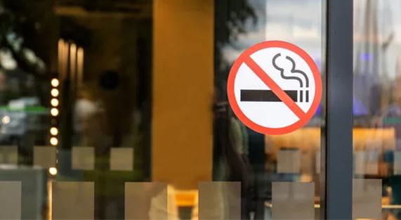 No smoking sign, No smoking sign, Prohibition sticker, prohibition sign