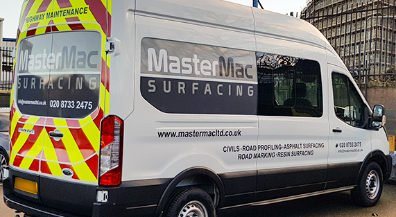 Van Signwriting, vehicle graphics, car livery, fleet signwriting, vehicle decals, plant stickers