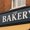 High Street Shop Signs Manufacturer, Borehamwood, North London, UK