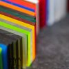 Acrylic Sheet for Signage