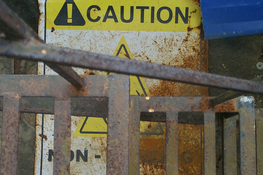 How Often Should Health and Safety Signs Be Replaced?