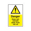Danger