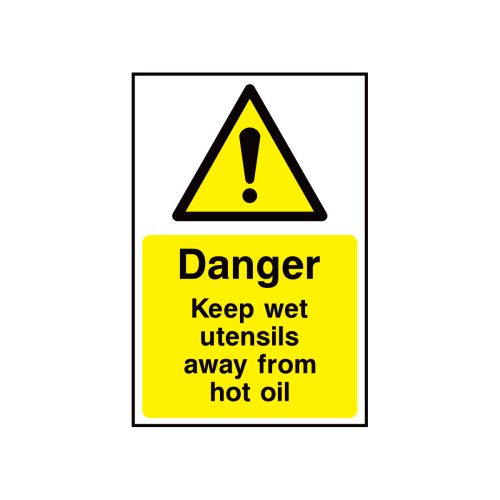 Danger