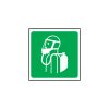 Breathing Apparatus Icon