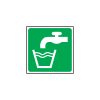 E015, Drinking water icon