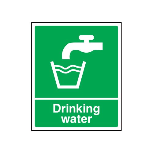 drinking-water-sign