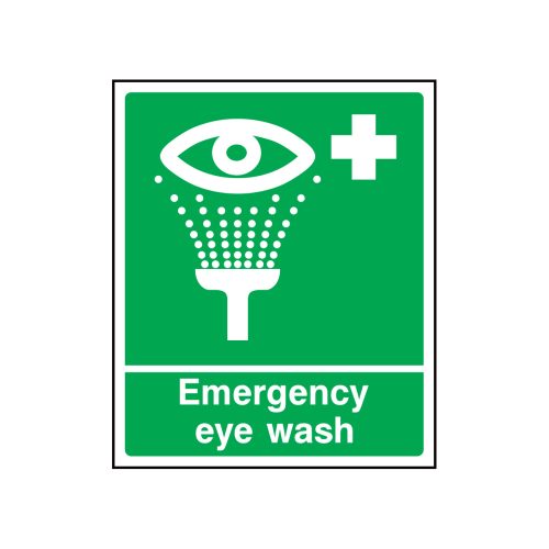 emergency-eye-wash-sign