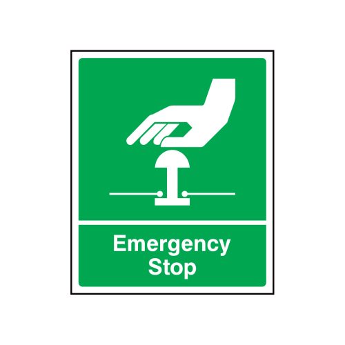 emergency-stop-sign-green