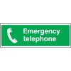 emergency-telephone-sign-landscape
