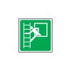 emergency-window-with-escape-ladder-iso-icon