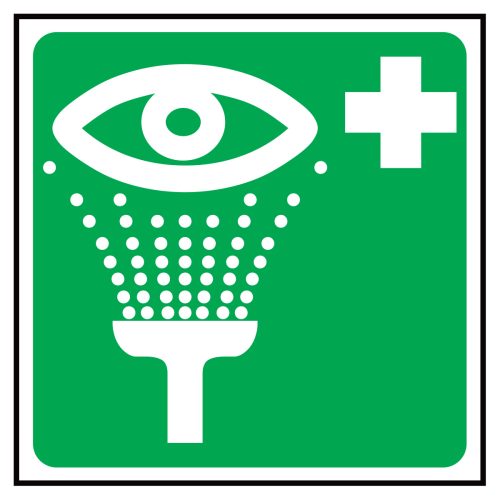 Eye Wash Icon