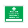 first-aid-for-this-department-available-from-sign