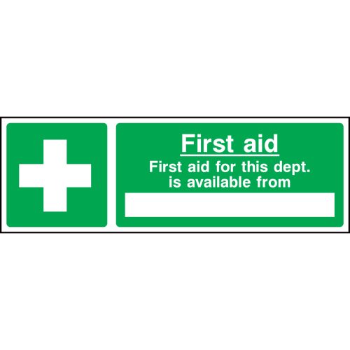 first-aid-for-this-department-available-from-sign-landscape