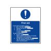 first-aid-information-sign