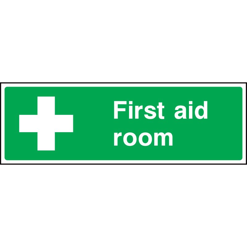 first-aid-room-sign-landscape