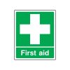 first-aid-sign-Portrait