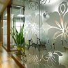 window frosting, window graphics