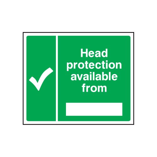 head-protection-is-available-from-sign