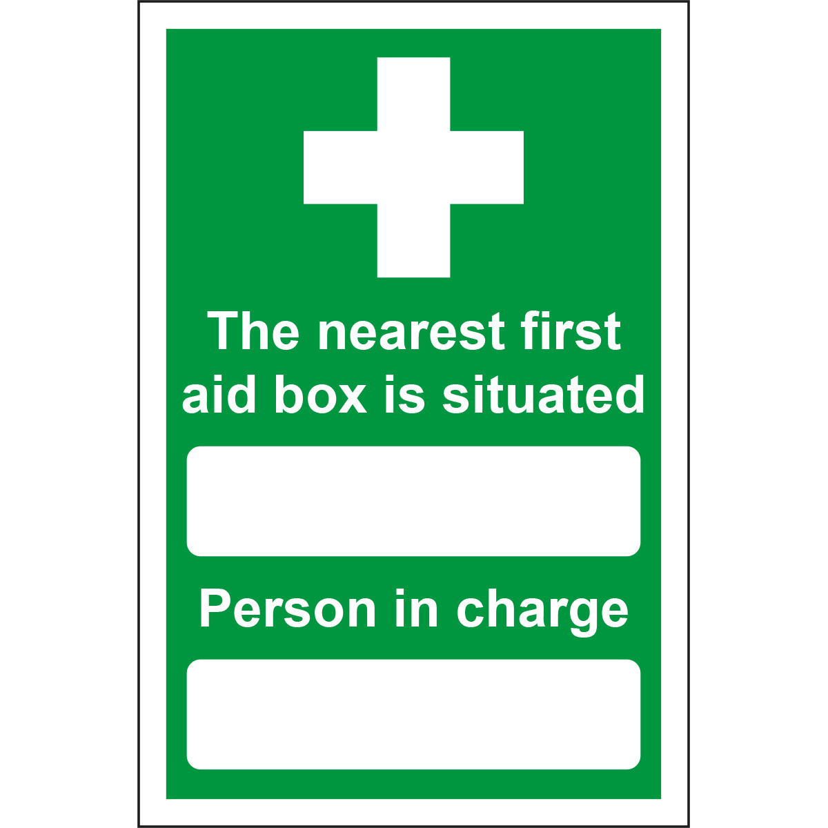 nearest-first-aid-box-situated The Nearest First Aid Box Is Situated - Portrait