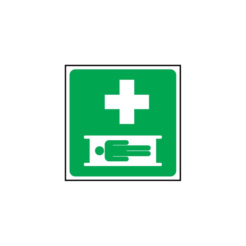 stretcher-symbol