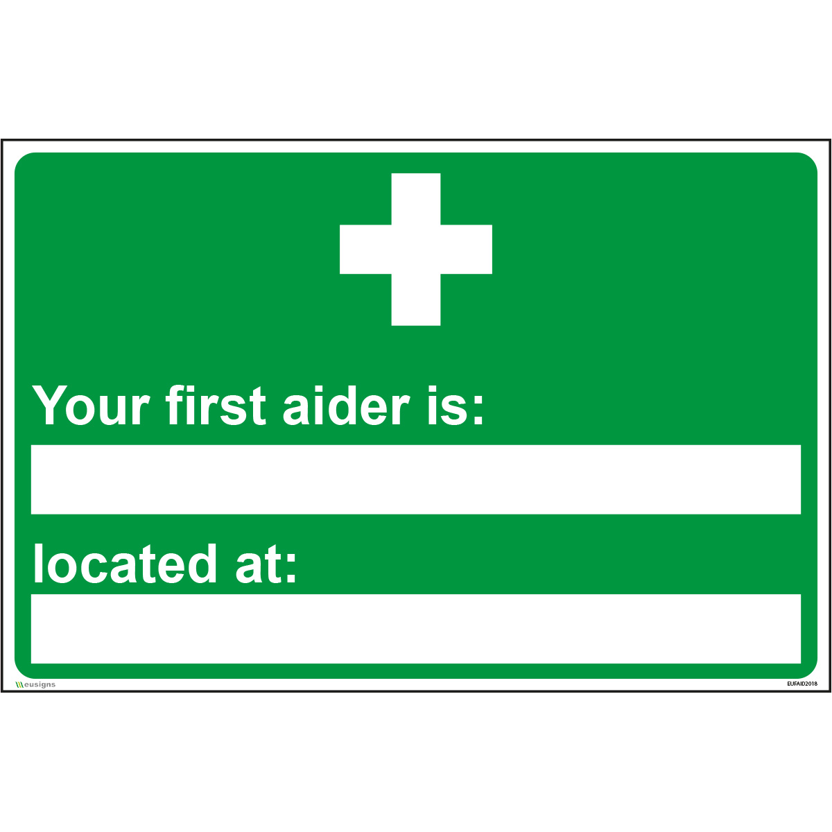your-first-aider-is-located