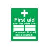 your-first-aiders-are-the-nearest-first-aid-box-is-situated-sign